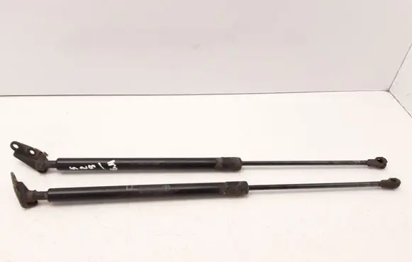 Nissan Almera Tino Tailgate/trunk strut/damper 4666NY0530N 4667NY0530N