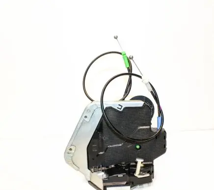 Lexus RX 450H Rear door lock N45E0816