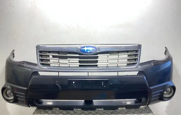 Subaru Forester SH Front bumper 57704SC000