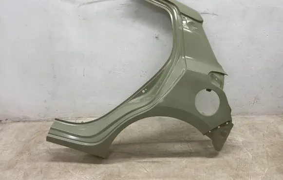 Suzuki Swift III Rear quarter panel 6451153R01P31