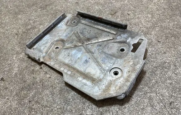 Volkswagen ID.3 Battery tray 1EA915331C 50422