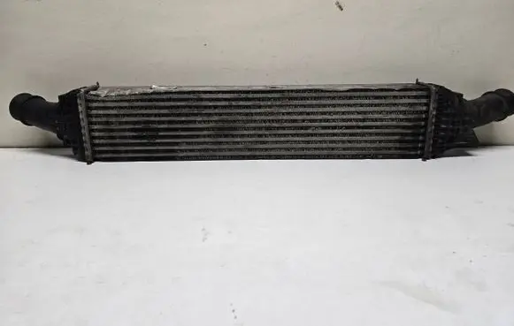 Audi A4 S4 B8 8K Intercooler radiator 8K0145805G