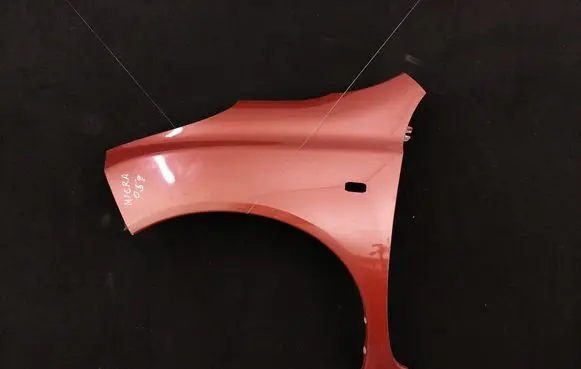 Nissan Micra Fender