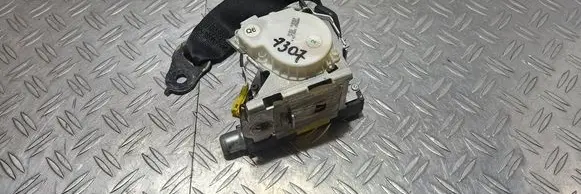 Mercedes-Benz C W204 Rear seatbelt A2048600785