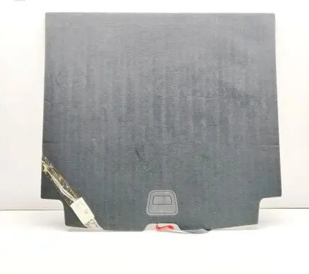 Volvo XC60 Trunk/boot floor carpet liner 32205733
