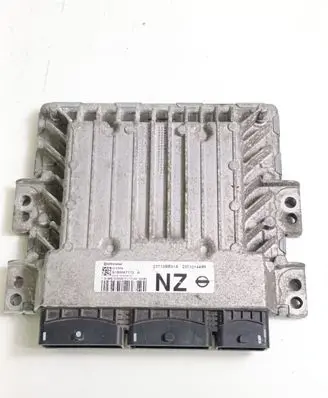 Nissan Qashqai Engine control unit/module 237101449R 23710BB31A