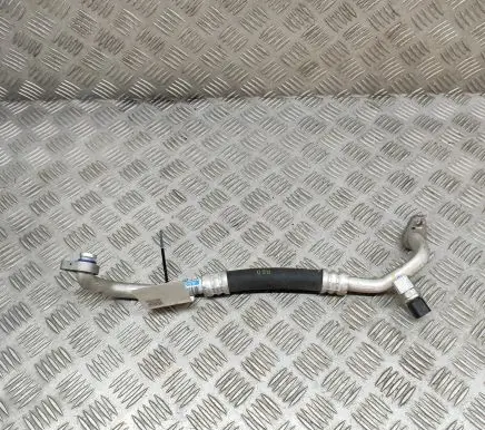 KIA EV6 Air conditioning (A/C) pipe/hose 97763CV500