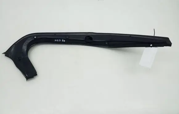 Mercedes-Benz S W221 Other trunk/boot trim element A2216940933