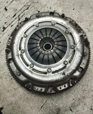 Audi A3 S3 8L Clutch set kit 699456 207087200