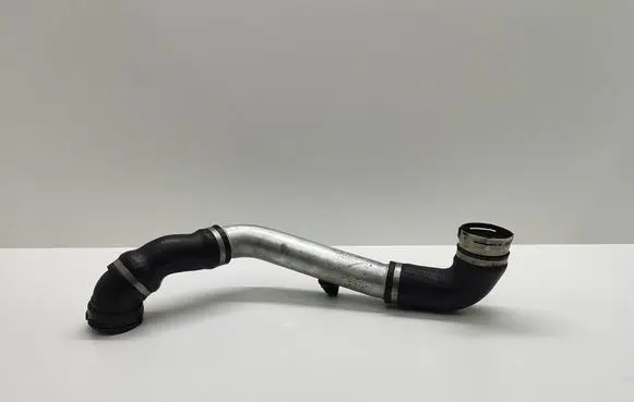 BMW 5 E60 E61 Intercooler hose/pipe 7793896 779389603 11617793896