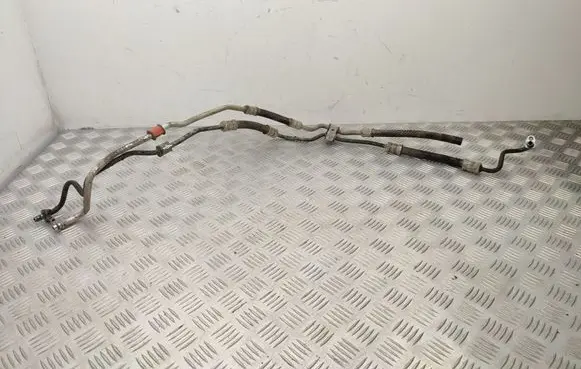 Power steering hose/pipe/line