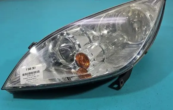 Mitsubishi Colt CZ3 Headlight/headlamp 0301208201 IMPRK1546361