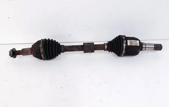 Dodge Grand Caravan Front driveshaft P04880213AJ