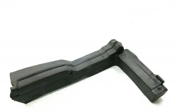 Audi A4 S4 B8 8K Fender foam support/seal 8K0823722