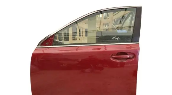 Subaru Legacy Front door