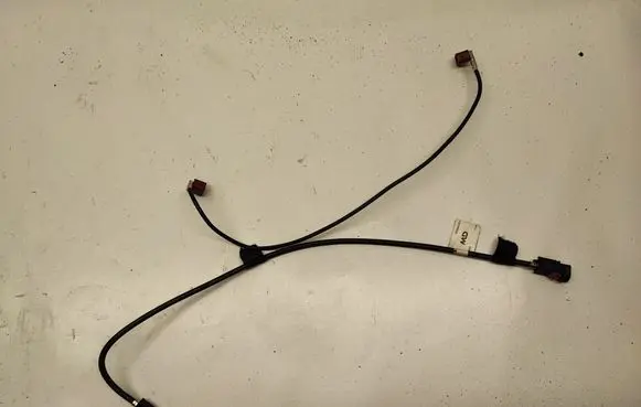 Other wiring loom