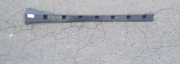 Toyota Corolla E90 Side skirt rear trim 76911-12020-AA1