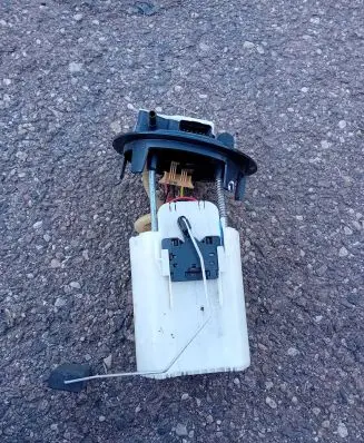 Citroen C3 In-tank fuel pump 981573780 A2C96593001