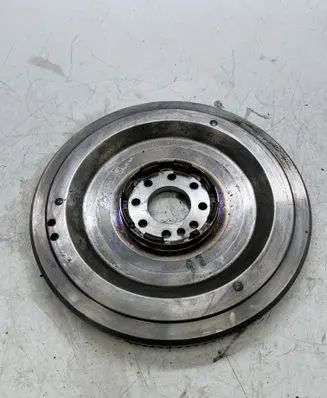 Ford Focus Flywheel