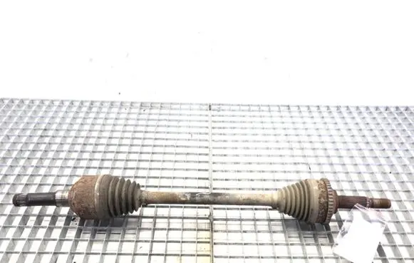 Jaguar S-Type Rear driveshaft 