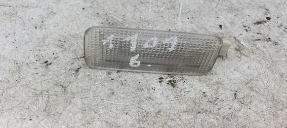 Toyota Yaris Rear seat light NOCODE