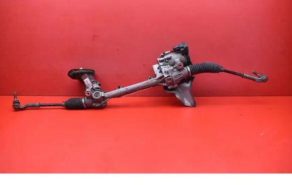 Ford Mondeo MK I Steering rack FG9C3D070CD