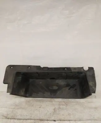 Ford Transit Front sill trim cover 6C11V13201AAW