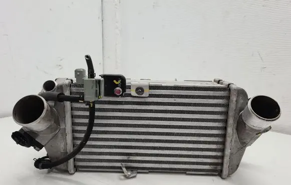 Hyundai i20 (GB IB) Intercooler radiator 2827004600