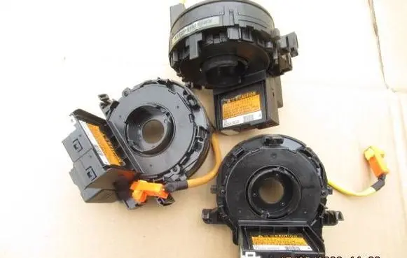 Toyota Yaris Airbag slip ring squib (SRS ring) 892450D020