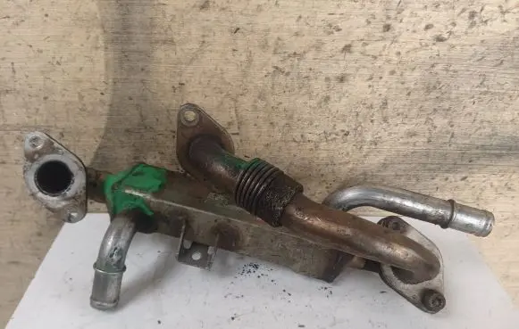 Ford Galaxy EGR valve cooler 038131513L