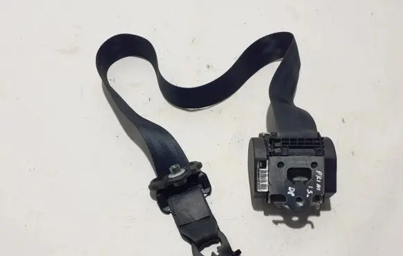 Nissan Primastar Front seatbelt 8200696519