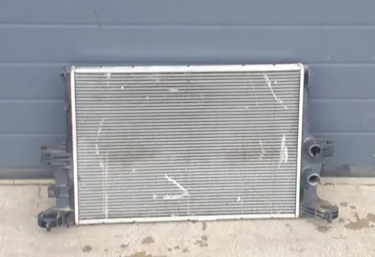 Fiat Iveco Daily Coolant radiator 8A4760300