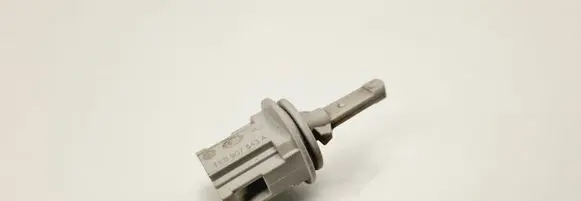 Volkswagen PASSAT B6 Interior temperature sensor 1K0907543A