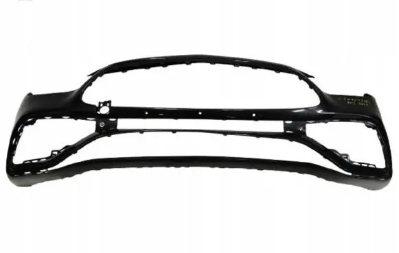 Mercedes-Benz C W206 Front bumper A2068859201