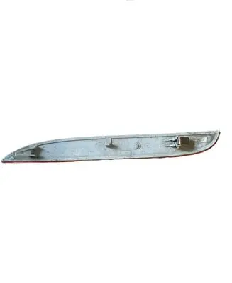 Rear tail light reflector