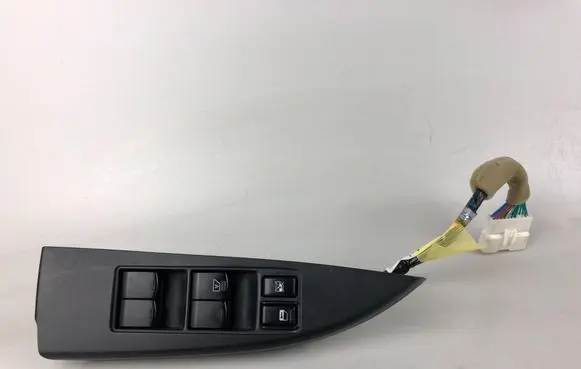 Subaru Legacy Electric window control switch 94263AJ030