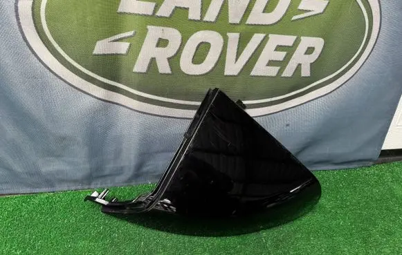 Land Rover Range Rover L460 Type LK Front bumper splitter molding M8E217E784A