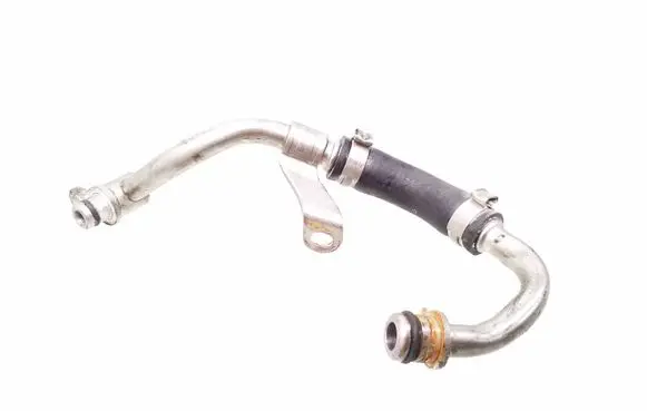 Mercedes-Benz E W213 Engine coolant pipe/hose A6542032600
