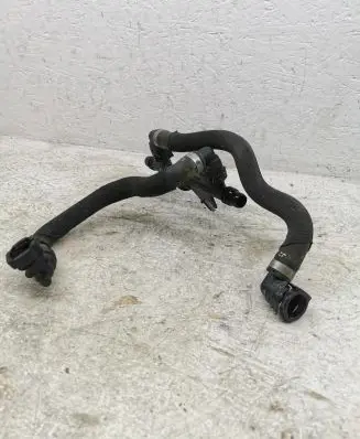 Peugeot 208 Engine coolant pipe/hose