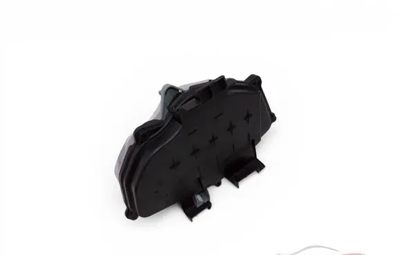 Audi A6 S6 C7 4G Fuse box cover 4G1907613B