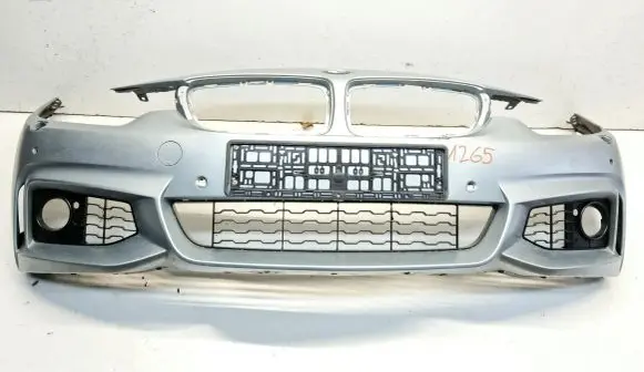 BMW 4 F32 F33 Front bumper 8054502