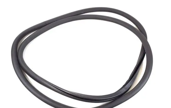 Porsche Panamera (970) Front door rubber seal 97053727500