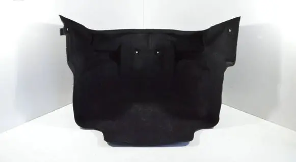 Porsche 911 996 Trunk/boot floor carpet liner 99655104508 99655105117 99655104506