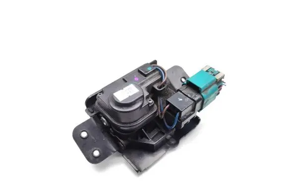 Opel Antara Tailgate/trunk/boot lock/catch/latch 