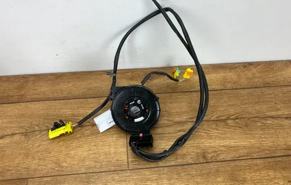 Cadillac Escalade IV Airbag slip ring squib (SRS ring) 23193462PINYA 23193462