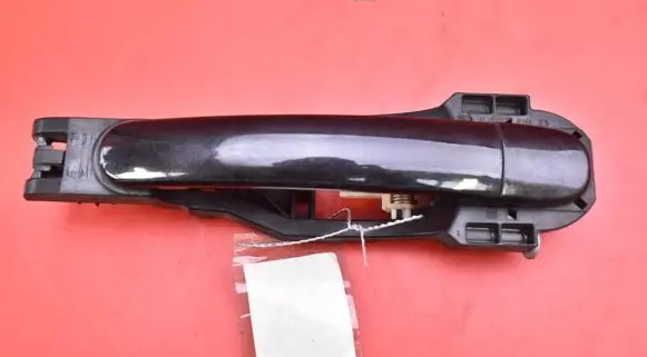 Seat Leon (1P) Front door exterior handle 1P0837886