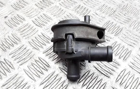 Skoda Yeti (5L) Electric auxiliary coolant/water pump 5q0965567