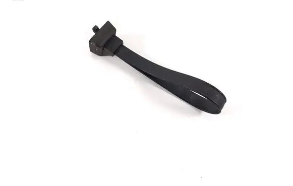 Volkswagen Transporter - Caravelle T5 Other trunk/boot trim element 7H0829621