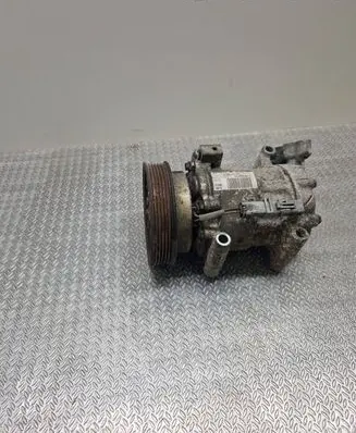 Air conditioning (A/C) compressor (pump)