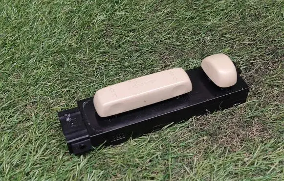 Seat control switch